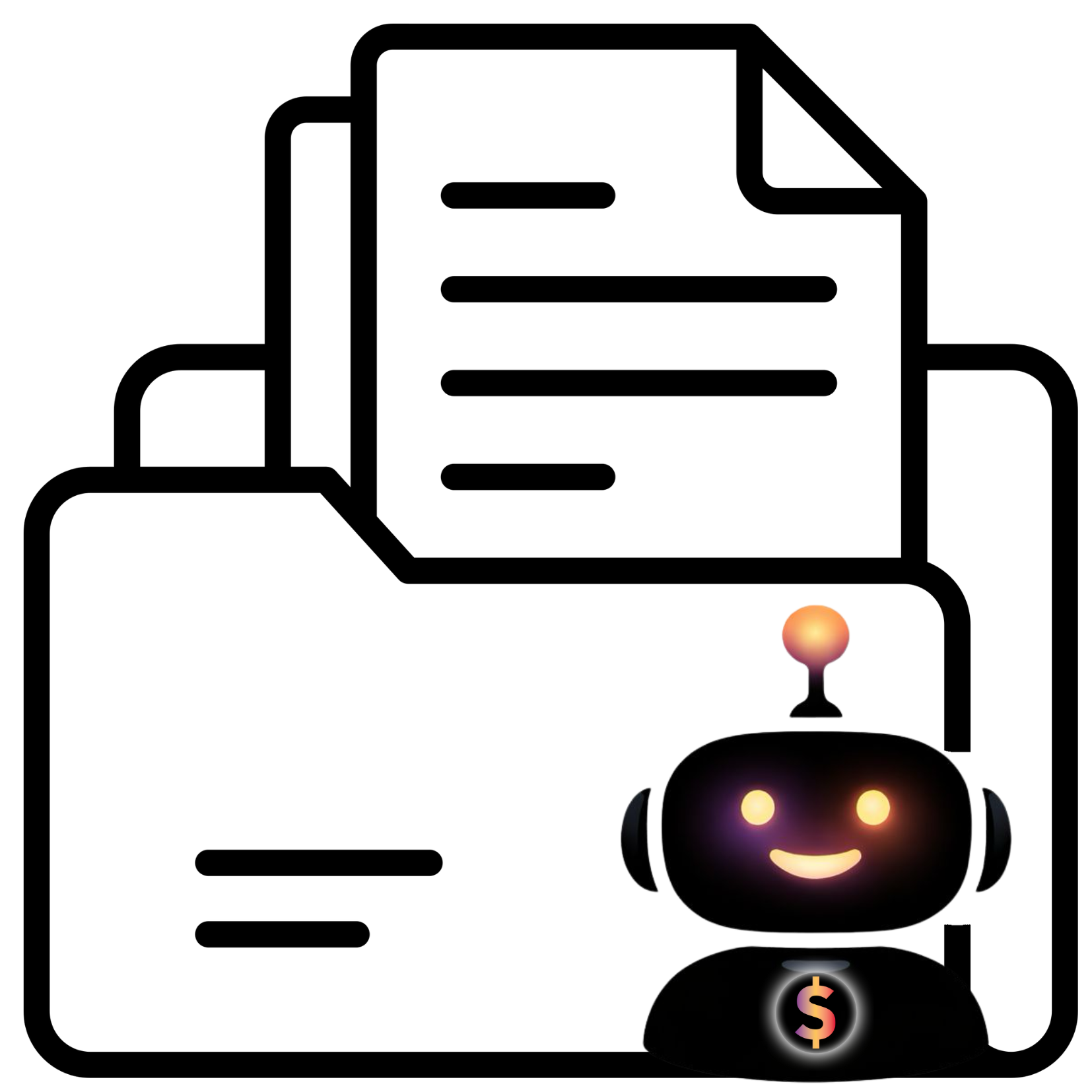 Reconciliation Agent Icon Final