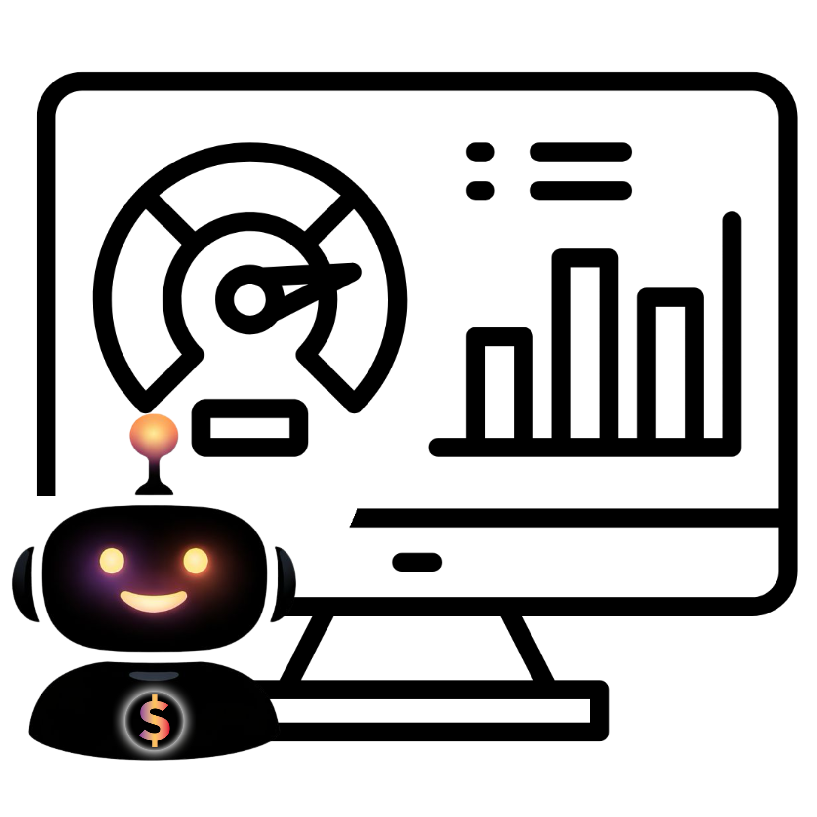 Trial Balance Agent Icon Final