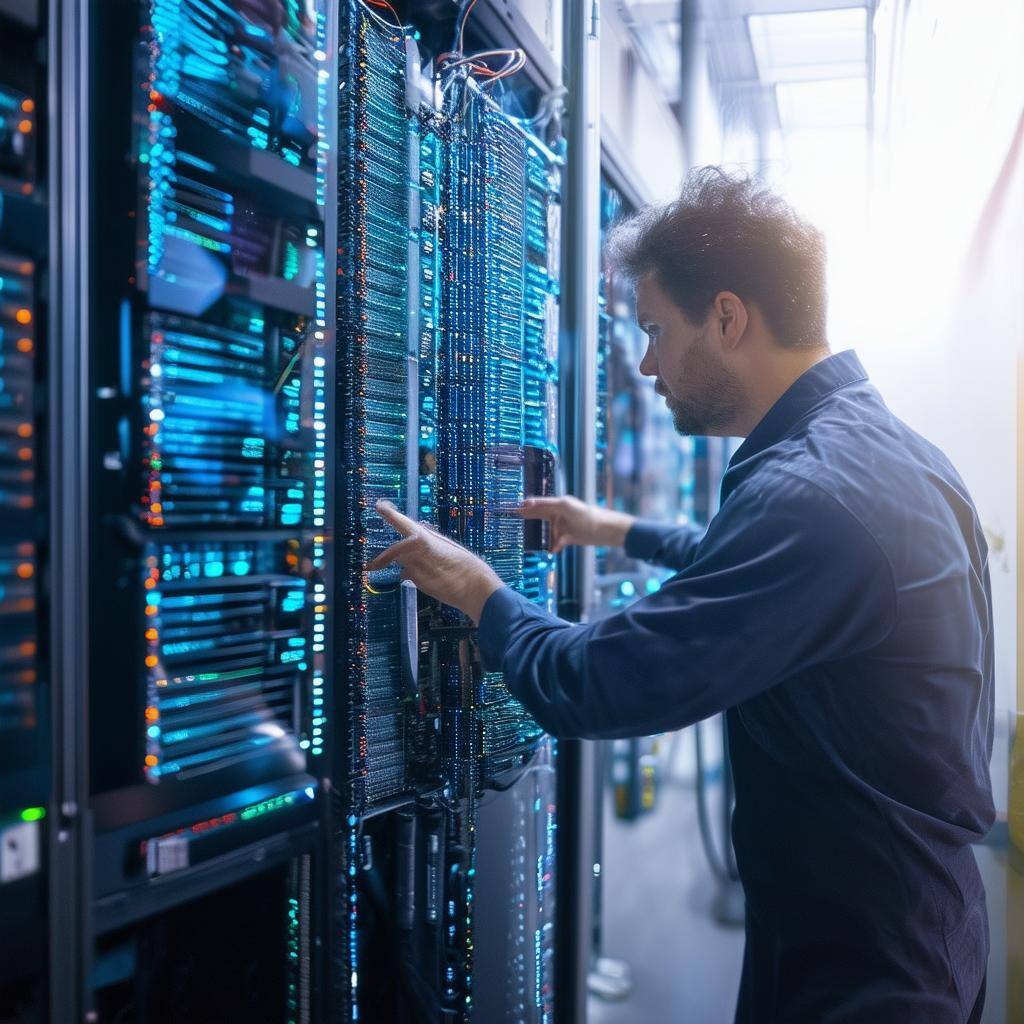 better uptime, information technology