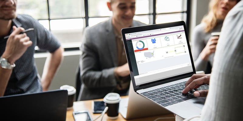 get started clarity