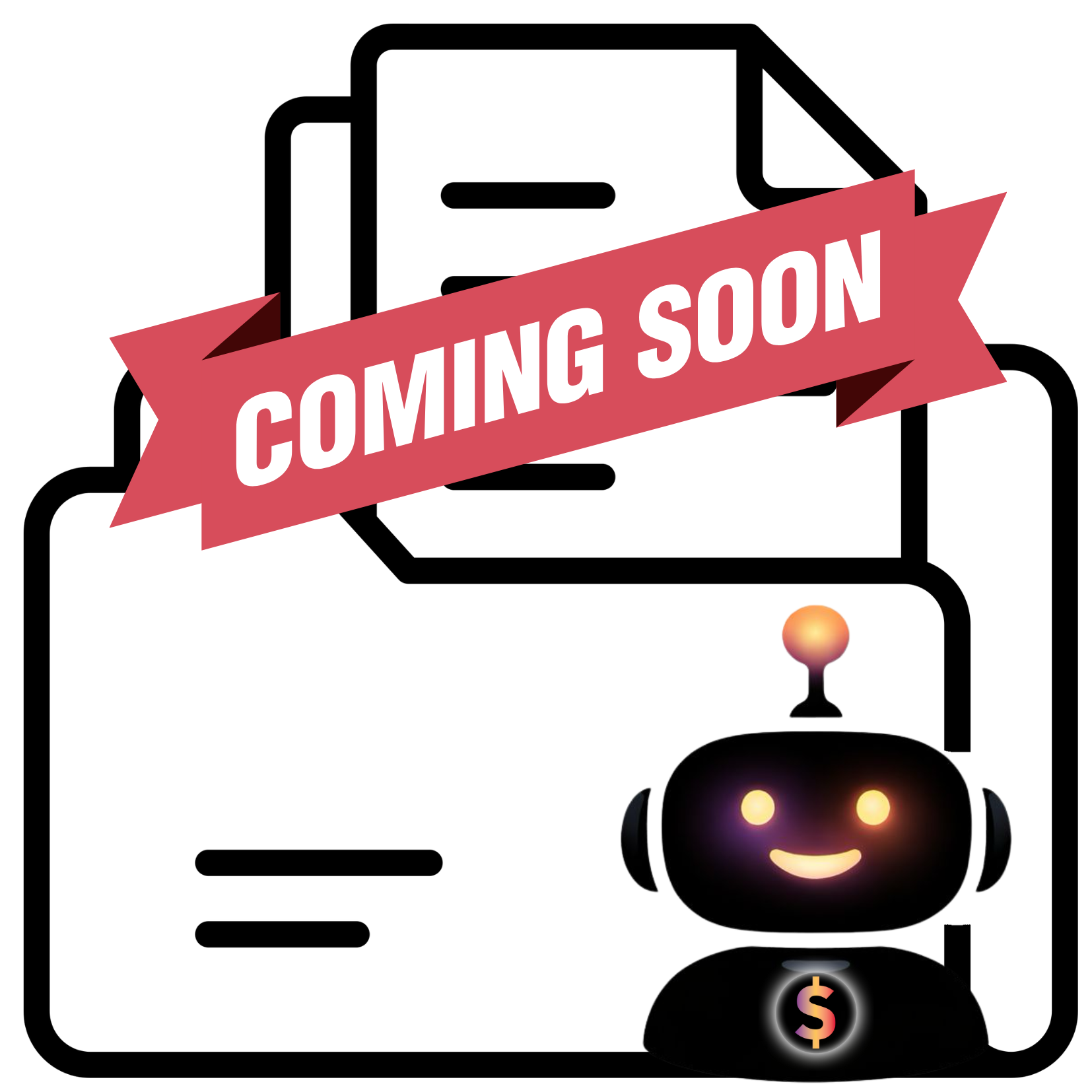 Coming Soon AI Agent Icon Final (3)