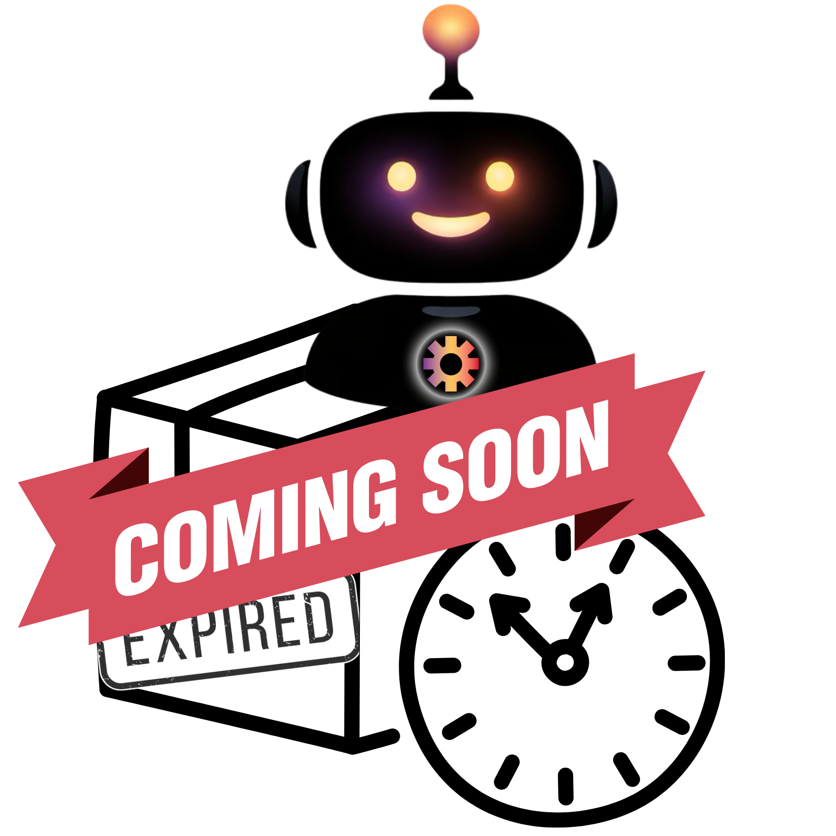 Coming Soon AI Agent Icon Final (6)