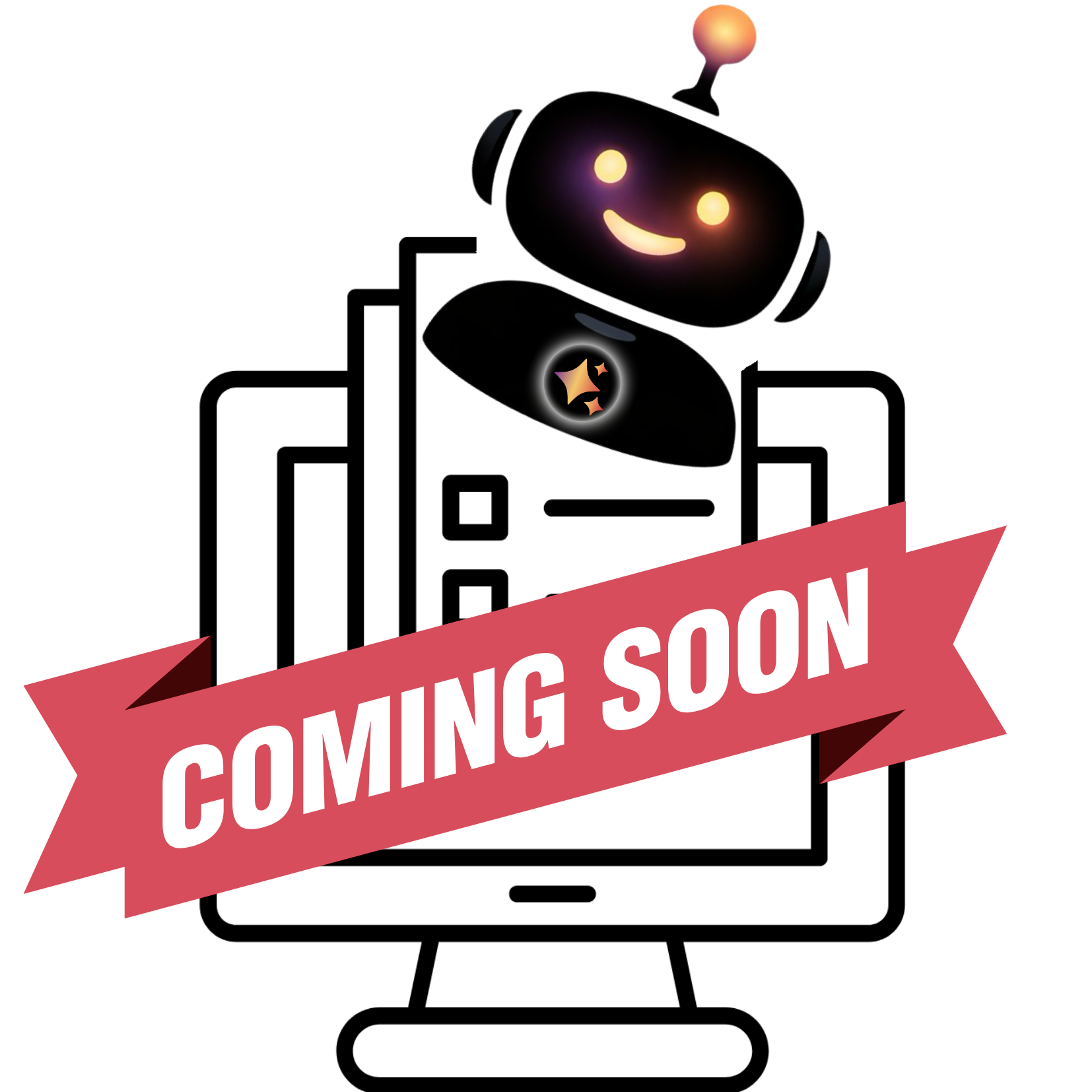Coming Soon AI Agent Icon Final (7)