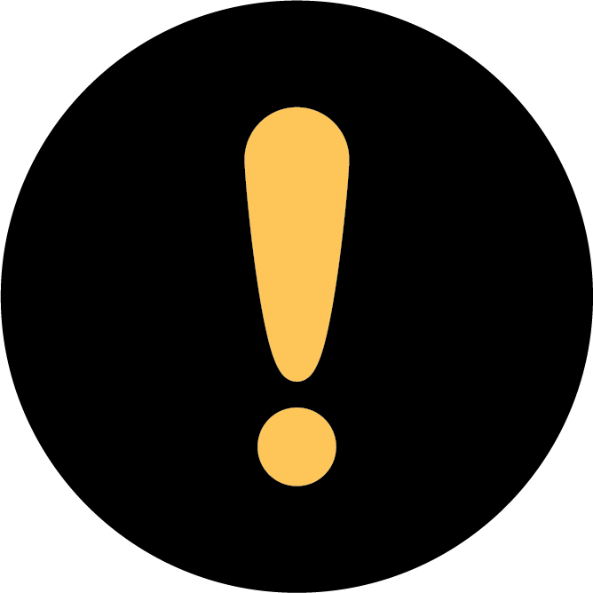ERP_exclamation caution