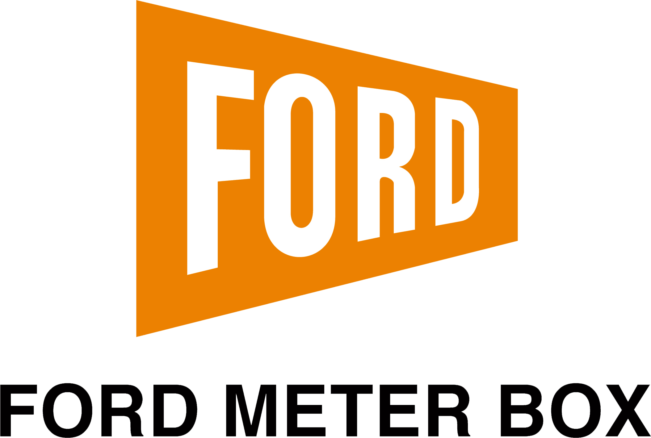Ford Meter Box 3
