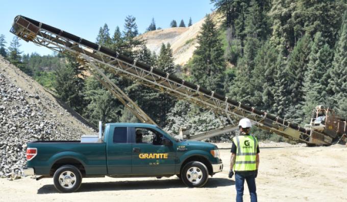 Granite 2
