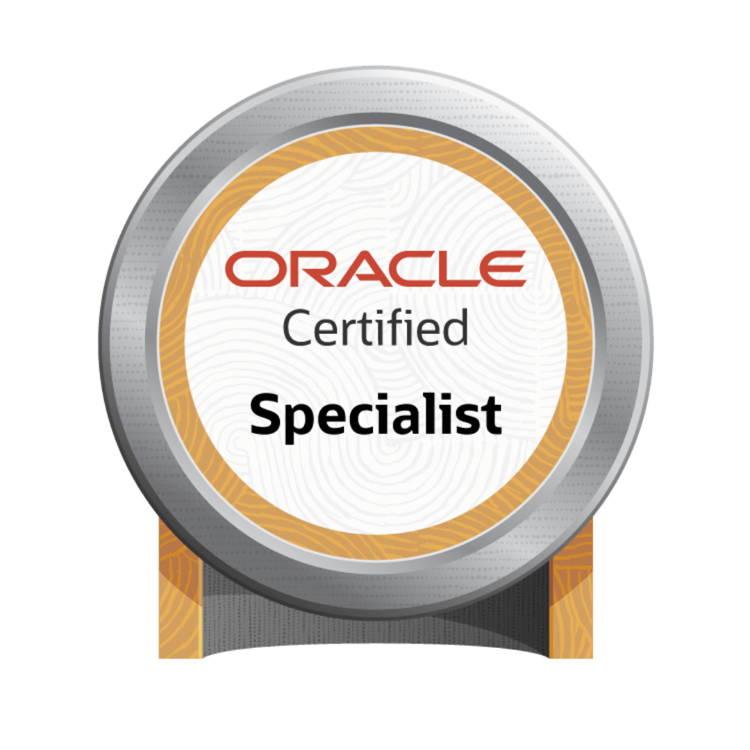 Oracle JD Edwards EnterpriseOne Configurable Network Computing 9.2 Implementation Specialist