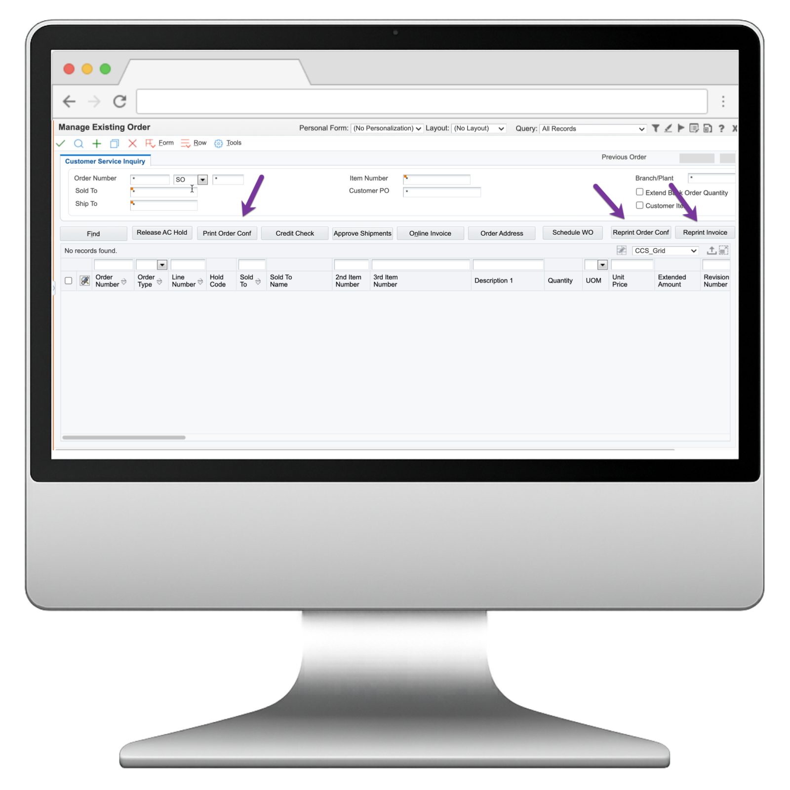 Rapid Orchestrations for JDE Automation | ERP Suites