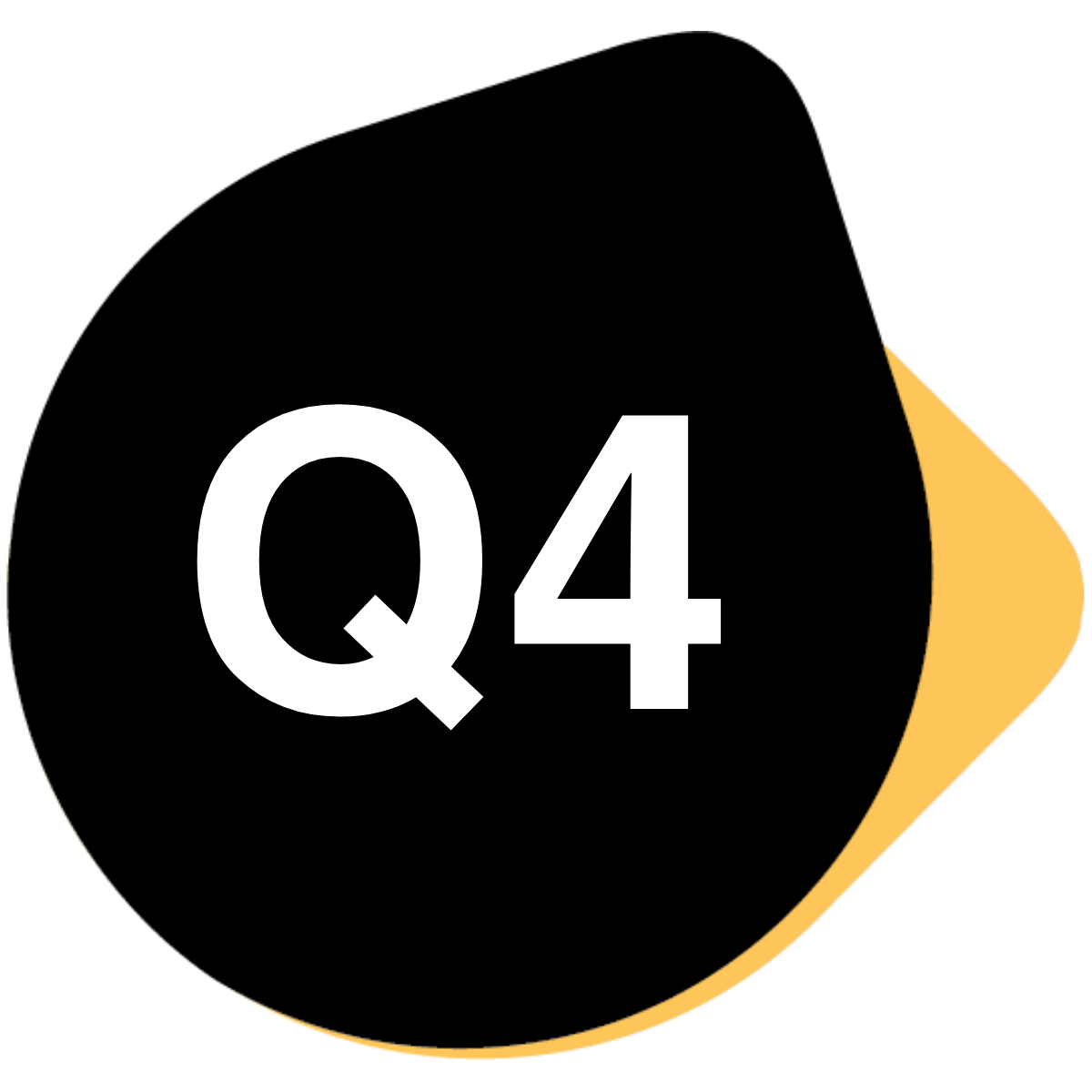 Q4 Icon