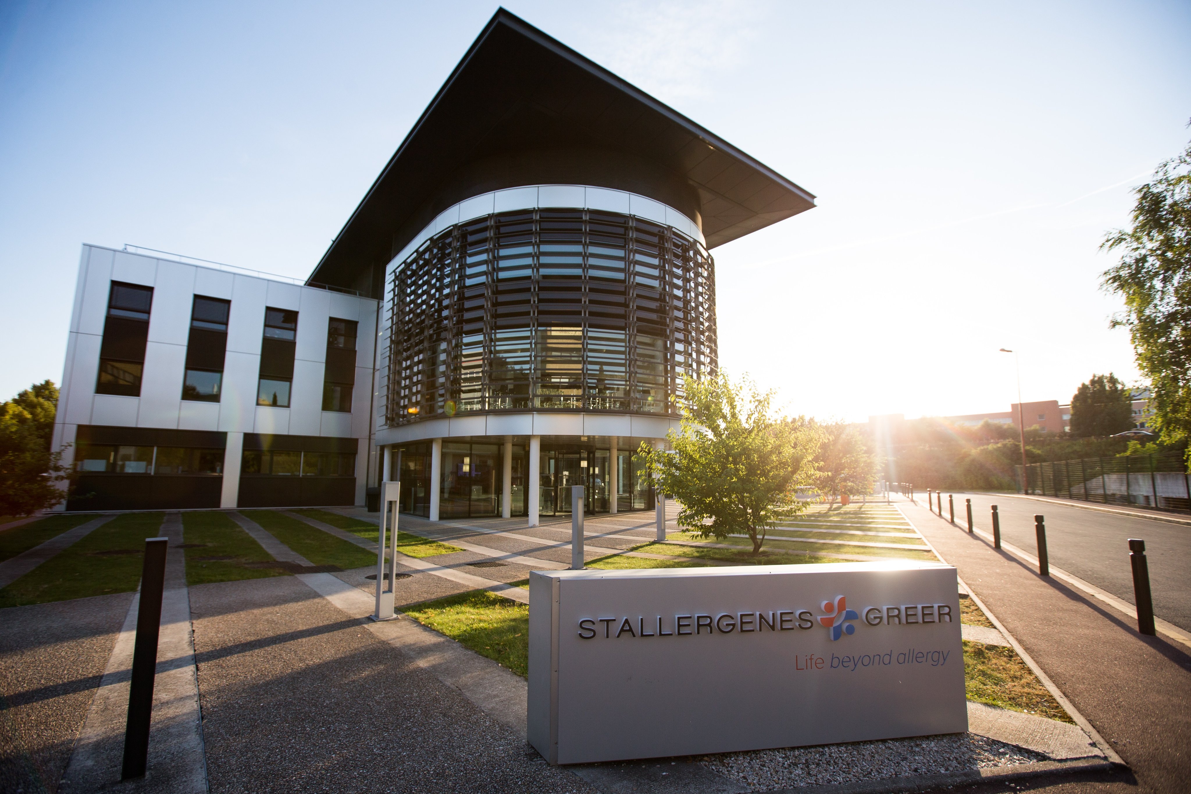 Stallergenes Greer 