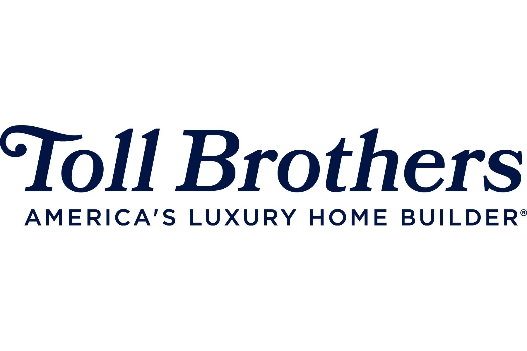 Toll Brothers Logo