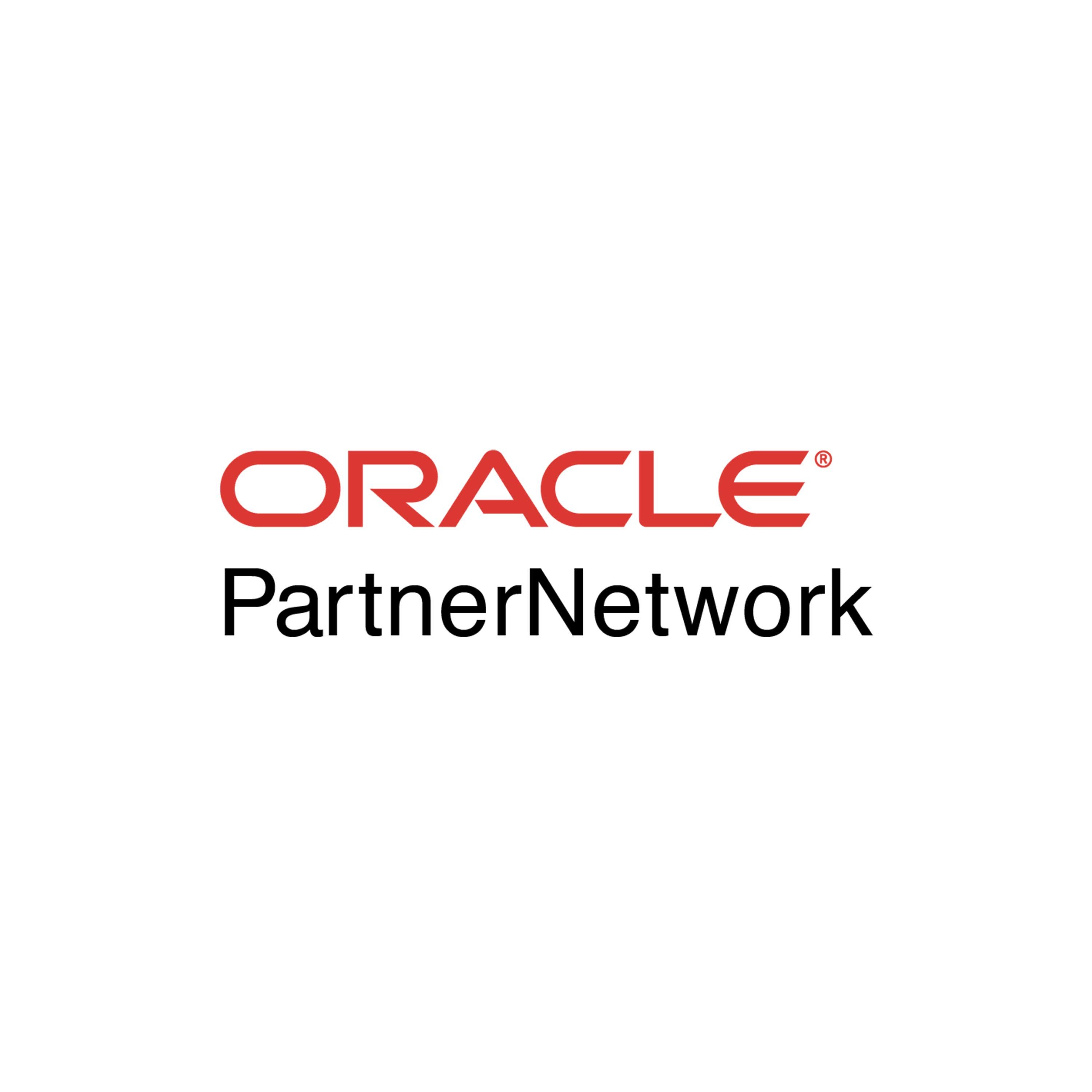 oraclepartner