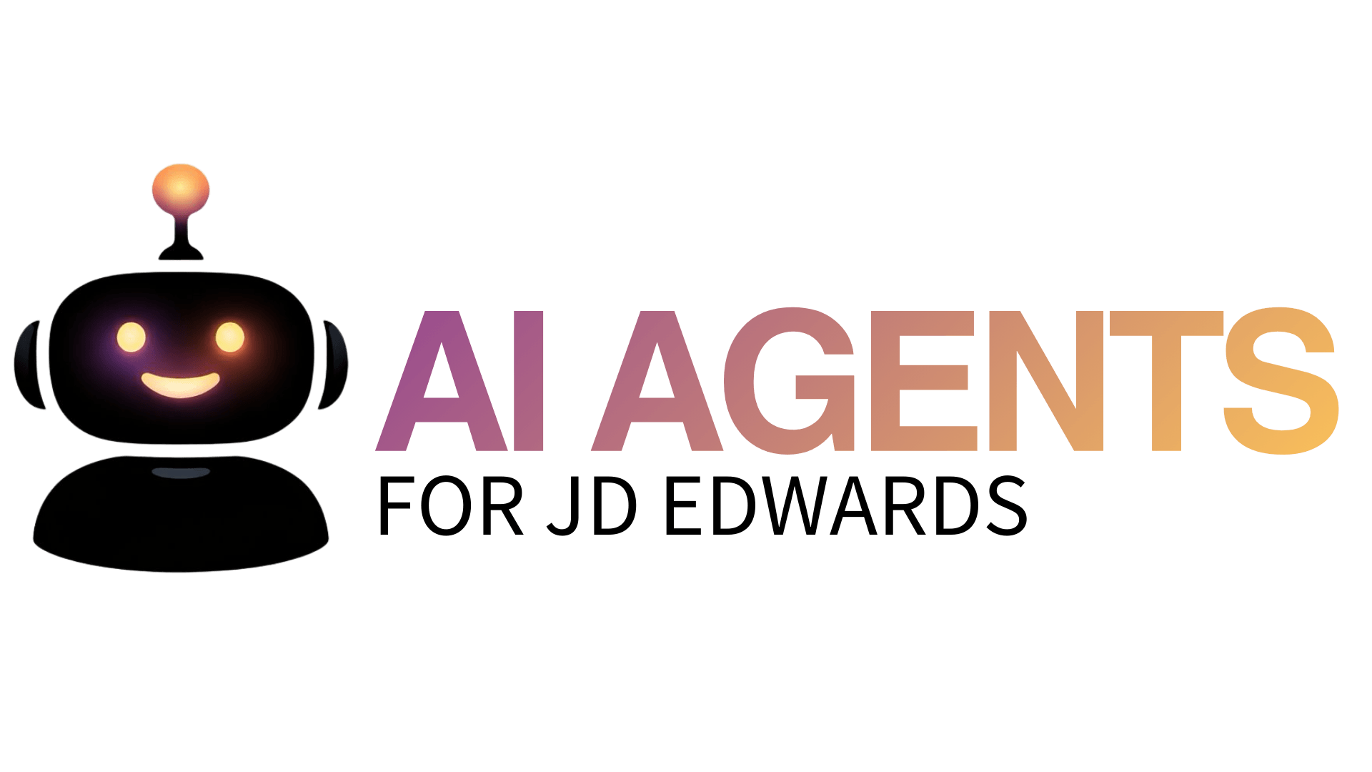 AI Agents for JD Edwards | ERP Suites